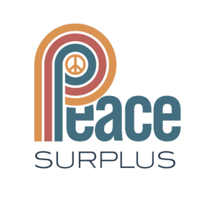 Amy Auble, Peace Surplus