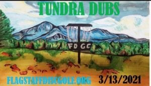 5th Annual Tundra Dubs - 2021 Artwork by Victorino Kee